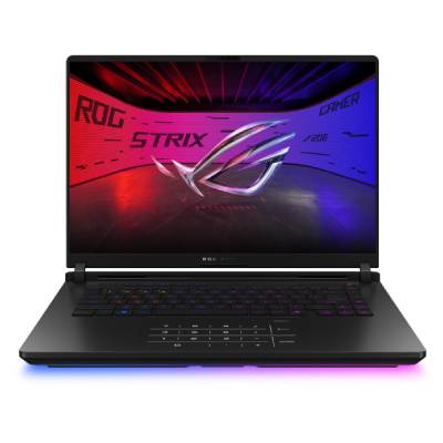 Noutbuk Asus ROG Strix SCAR 16 G635LW-RW036 (90NR0LD1-M001D0)